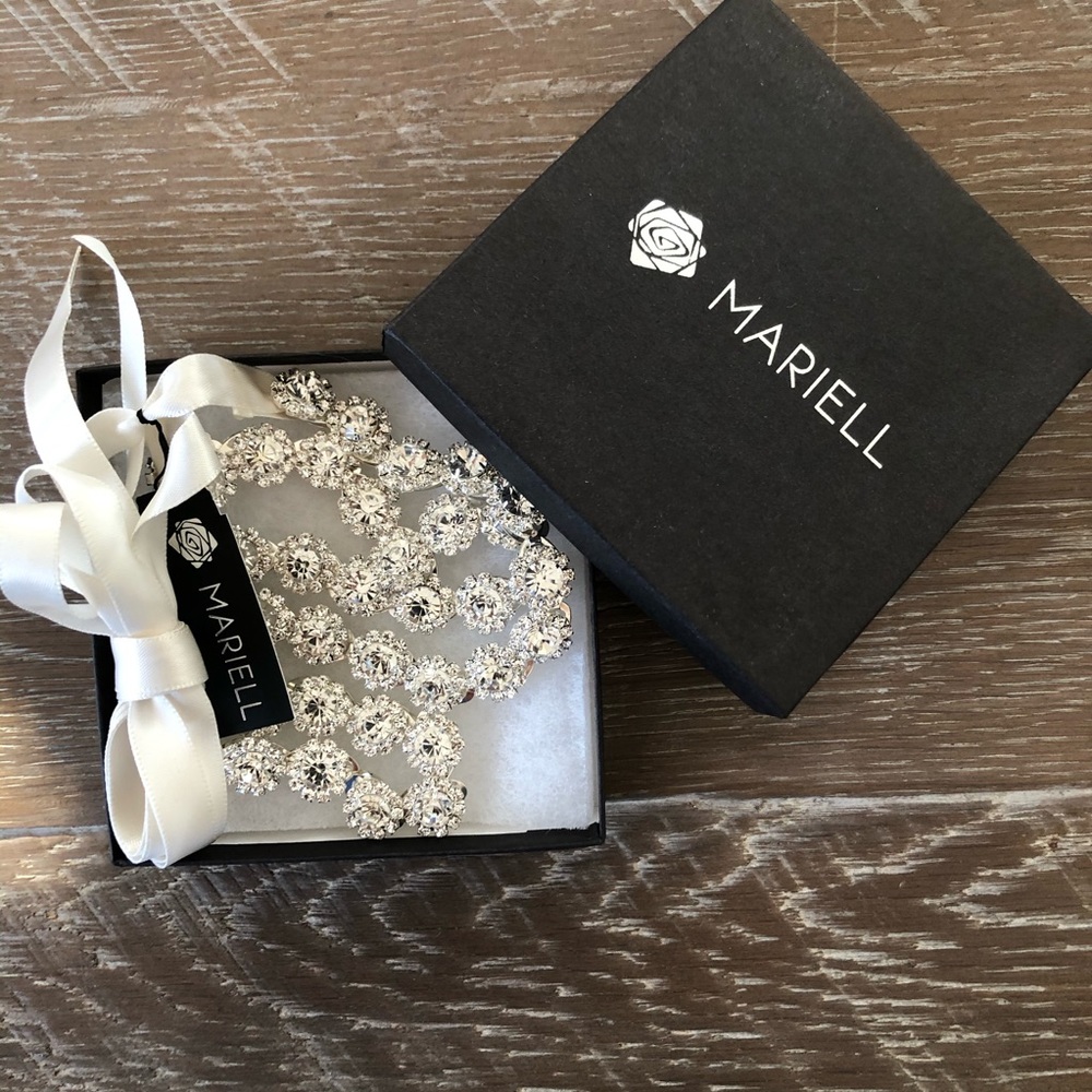 Bridal Belt